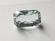 Голубой Топаз 21.81 карат 20 X 12.3 X 9.6 mm (995) - изображение 2