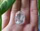 Радужный кварц 34.95 Ct Сертификат (325987) - изображение 8