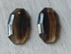Натуральный агат пара 17 Ct 22 x 13 мм (09311) - изображение 2