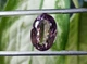 Натуральный аметрин 15.64ct. 19x14mm (22138) - изображение 4