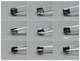 Натуральный турмалин 4.75 ct 9x8.3mm (7182) - изображение 2
