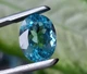 Натуральный топаз 12.86ct 16.2x12.2mm (18971) - изображение 6