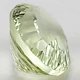 Празиолит 5.5 Cts 10X14 mm (28972140) - изображение 2