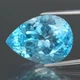 Натуральний топаз 15.34 ct 18x13mm (18847) - зображення 1