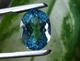 Натуральный топаз 12.86ct 16.2x12.2mm (18971) - изображение 8