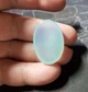 Натуральный халцедон 30 Ct 29x20x6 mm (302920) - изображение 4
