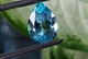 Натуральний топаз 15.34 ct 18x13mm (18847) - зображення 8