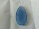 Халцедон 19 Ct 31 x 16 x 5.1 mm (193116) - зображення 6