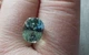 Нуристанит, Гидденит 6.7 Ct 11.8 х 9.27 х 8.37 mm (09278) - изображение 6