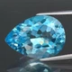 Натуральный топаз 12.70ct 18x13mm (189731) - зображення 1