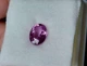 Саапфір 1.45 CT. 7.7 x 5.9 x 3.6 mm (981737) - зображення 6
