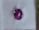 Саапфір 1.45 CT. 7.7 x 5.9 x 3.6 mm (981737) - зображення 7