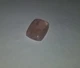 Рожевий кварц кабашон 19.05 Ct 20.3 х 15.5 х 6 мм (24870) - зображення 4