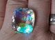 Радужный кварц 19.5Ct (31116) - изображение 4