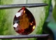 Шикарний гідротерм. цитрин 21.40 CT. 16.3 X 21.0 X 11.3 мм (54213) - зображення 5