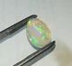 Эфиопский опал кабошон 4.96Ct 14.07 x 10.28 x 7.72 mm (140395) - изображение 7