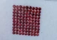 Шпинель набор 2 мм 90шт / 3.54 Ct (72773) - изображение 7