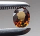 Турмалин 0,78 Ct 6,8x5,3 мм (95480) - изображение 5