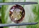 Аметрин высокого качества 13.57 ct 16.2 x 14 x 9.7 mm (55895545) - изображение 6