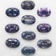 Шпинель набор 6x4 mm 10шт/5.87Ct (71042) - изображение 3