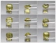 Цитрин 4.07ct 10,0 х 10,0 х 6,5 мм (3473408) - изображение 2