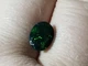Черный опал 1.26 Ct 9.80 x 7.40 x 4.06 MM (38126) - изображение 4