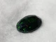 Черный опал 1.26 Ct 9.80 x 7.40 x 4.06 MM (38126) - изображение 7
