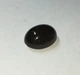 Эфиопский черный опал 3.44 Cts 12.51 X 9.32 mm (101450) - изображение 2
