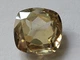 Муассанит 4.88 ct (827189) - изображение 1