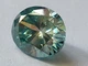 Муассанит 4.66ct VVS1 9.48 х 12.33 мм (507315) - изображение 2