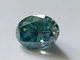 Муассанит 5.02 ct VVS1 9.10 х 11.75 мм (5894511) - изображение 5