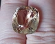 Медовый топаз 18.91 Ct. 15.6 х 14.3 х 10 mm (18603) - изображение 7