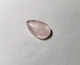 Рожевий кварц кабашон 17.05 Ct 24 х 15.5 х 6.45 мм (24868) - зображення 2