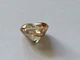 Муассанит кушион коньячный 2.5 ct 7.8 х 7.8 мм (55792) - изображение 4