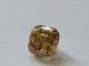 Муассанит кушион коньячный 2.5 ct 7.8 х 7.8 мм (55792) - изображение 5