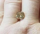 Муасаніт 2.75 ct 8.12 х 8.07 х 5.5 mm (55791) - зображення 6