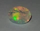 Эфиопский опал 3.62 Ct 13.30 x 10.10 x 7.20 MM (14494) - изображение 7