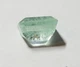 Изумруд 4.05 ct 9.91 X 8.69 X 6.63 mm (672694) - изображение 2