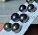 Жемчуг пара 12 - 13 mm не просверлена (95414) - изображение 7