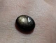 Звездчатый сапфир черный 6.33 Ct 13 x 11 x 3.7 mm (42687) - изображение 8