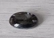 Звездчатый сапфир черный 13 Ct 15.8 х 13 х 5.4 mm (4263) - изображение 7