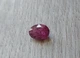 Рубін натуральний 1.77 Ct. 7.9 x 6.2 x 4 mm (4204) - зображення 4
