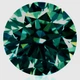 Муассанит 3.72 ct VVS1/10.33 MM (0098745) - изображение 1