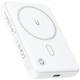 УМБ Acefast M26 Magnetic Wireless 10000 mAh 20W PD/QC 3.0 QI 15W White (6974316285212) - изображение 3