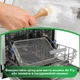 Духовка Электрическая INTERLINE OFG 383 MRG BA AirFry - изображение 6