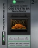 Духовка Электрическая INTERLINE OEG 670 ETN BA Nano Matte - изображение 2