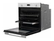 Духовка Электрическая INTERLINE OEG 592 ETC WA - изображение 5