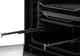 Духовка Електрична INTERLINE OEG 935 STG BA Pure Black - зображення 9