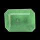 Изумруд 3.00ct 9,72 х 7,47 х 6,04 мм (672673) - изображение 1
