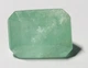 Изумруд 3.00ct 9,72 х 7,47 х 6,04 мм (672673) - изображение 2
